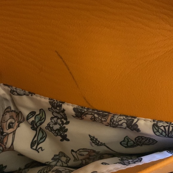 bambi loungefly purse - Picture 2 of 7